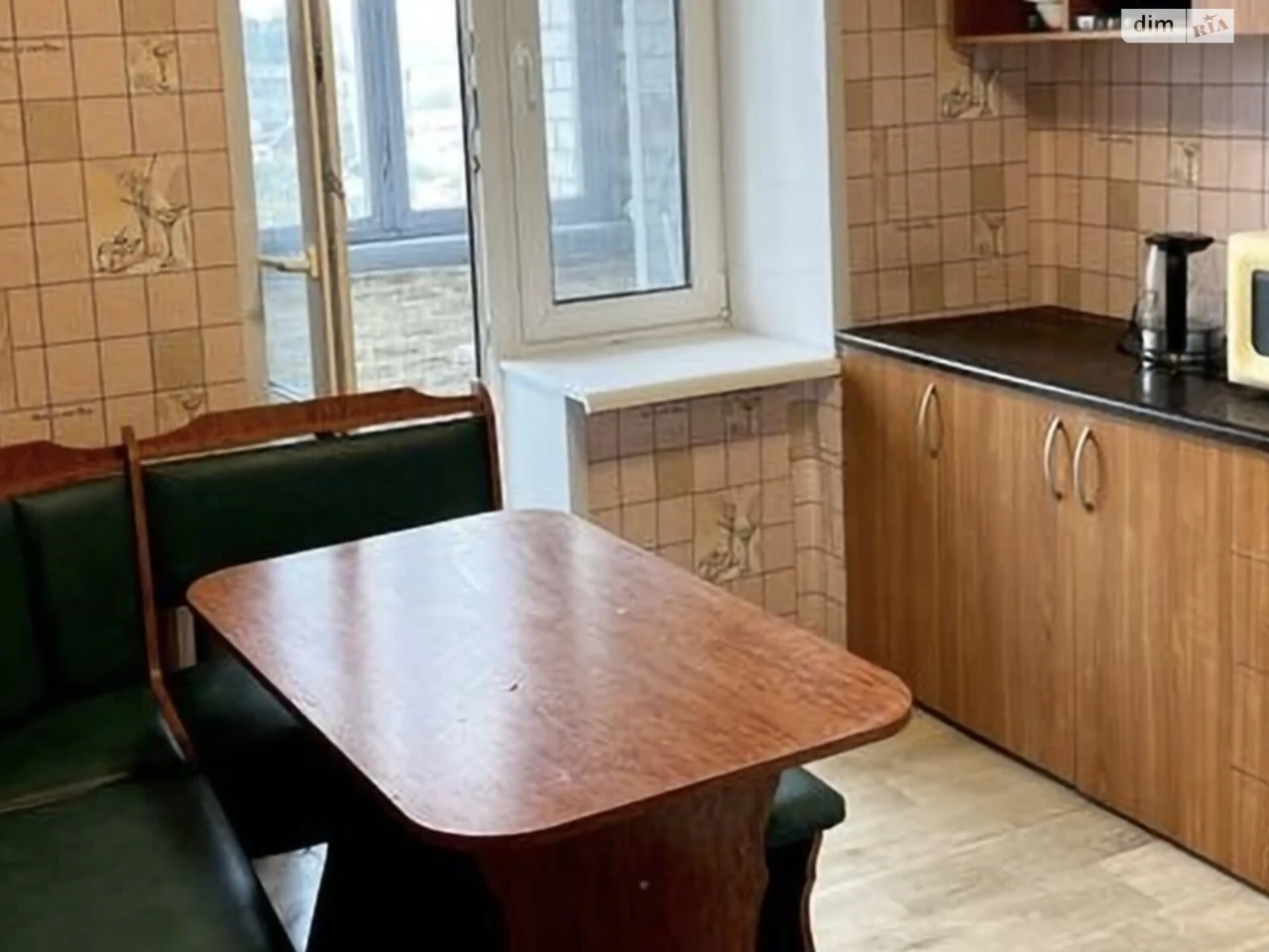 Довгострокова Оренда Квартира