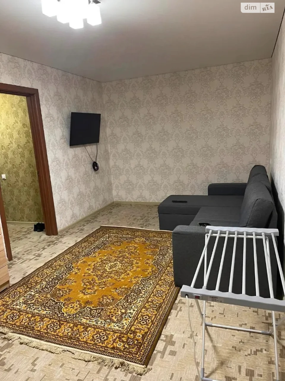 Довгострокова Оренда Квартира Покровський