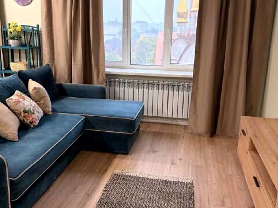 Квартира. Дніпро, Осіння вул.