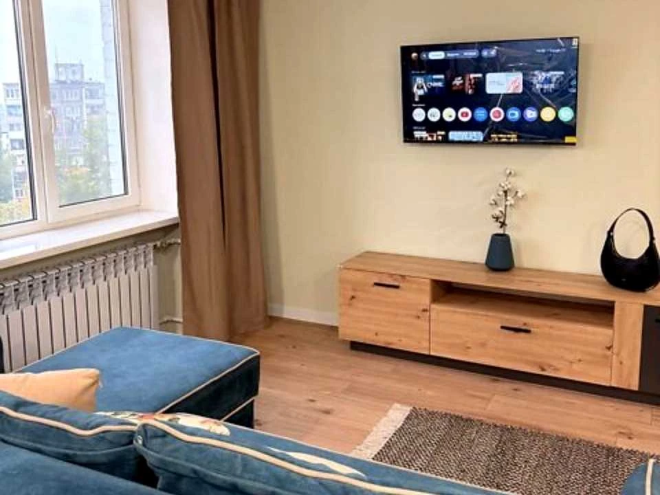 Квартира. Дніпро, Осіння вул.