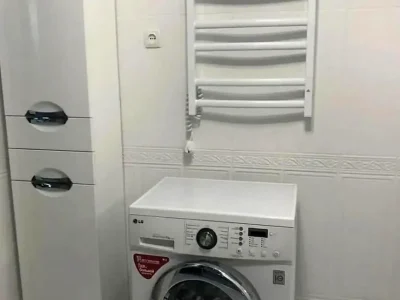 Оренда квартири 2-кімн. 48.1 м² 2/2 пов.