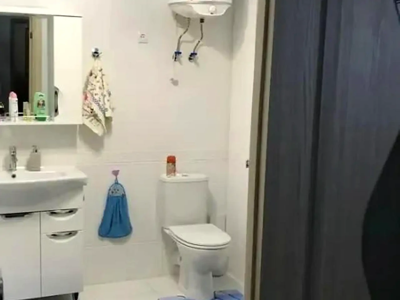 Оренда квартири 2-кімн. 48.1 м² 2/2 пов.