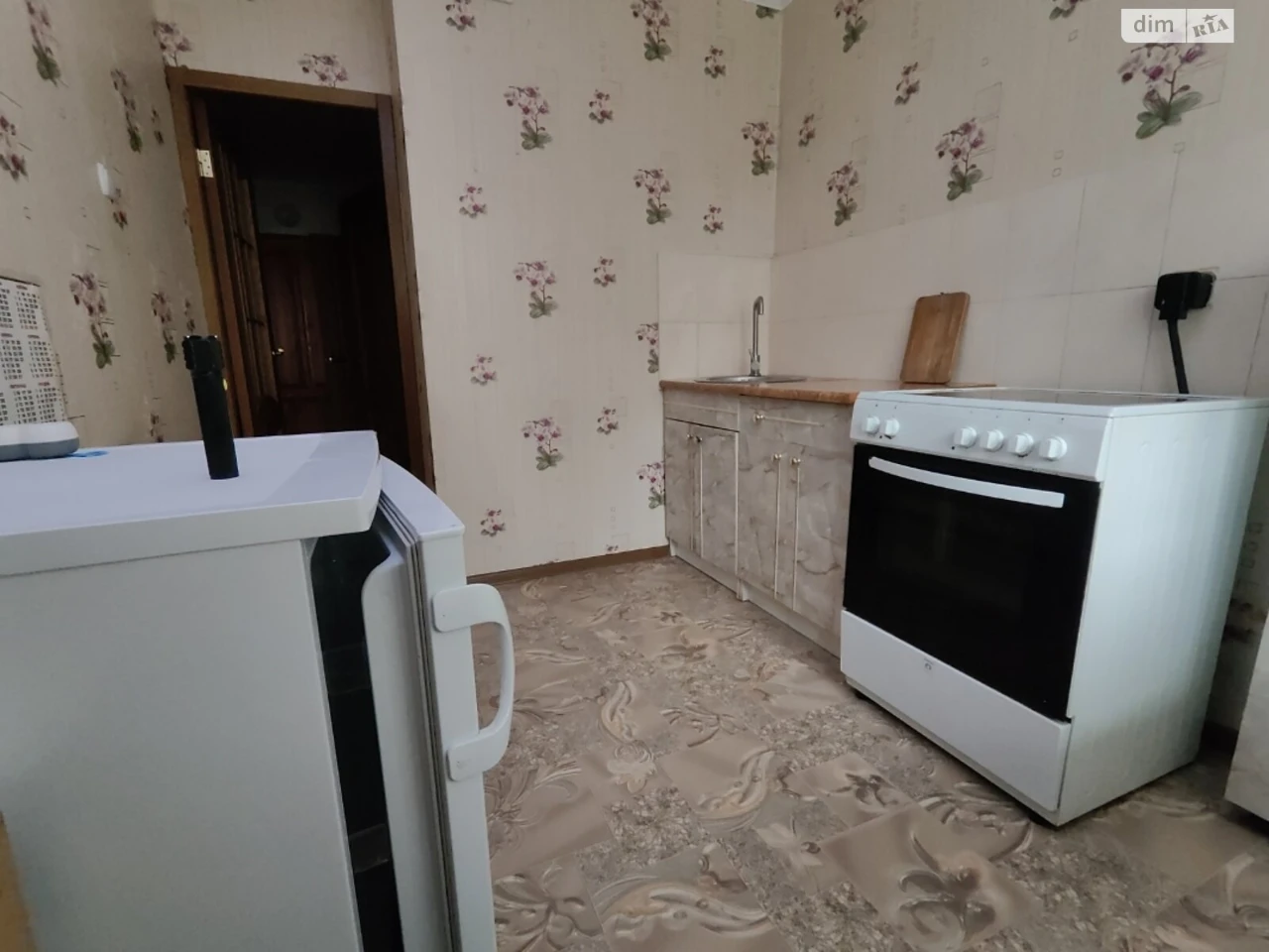 Продажа квартиры.