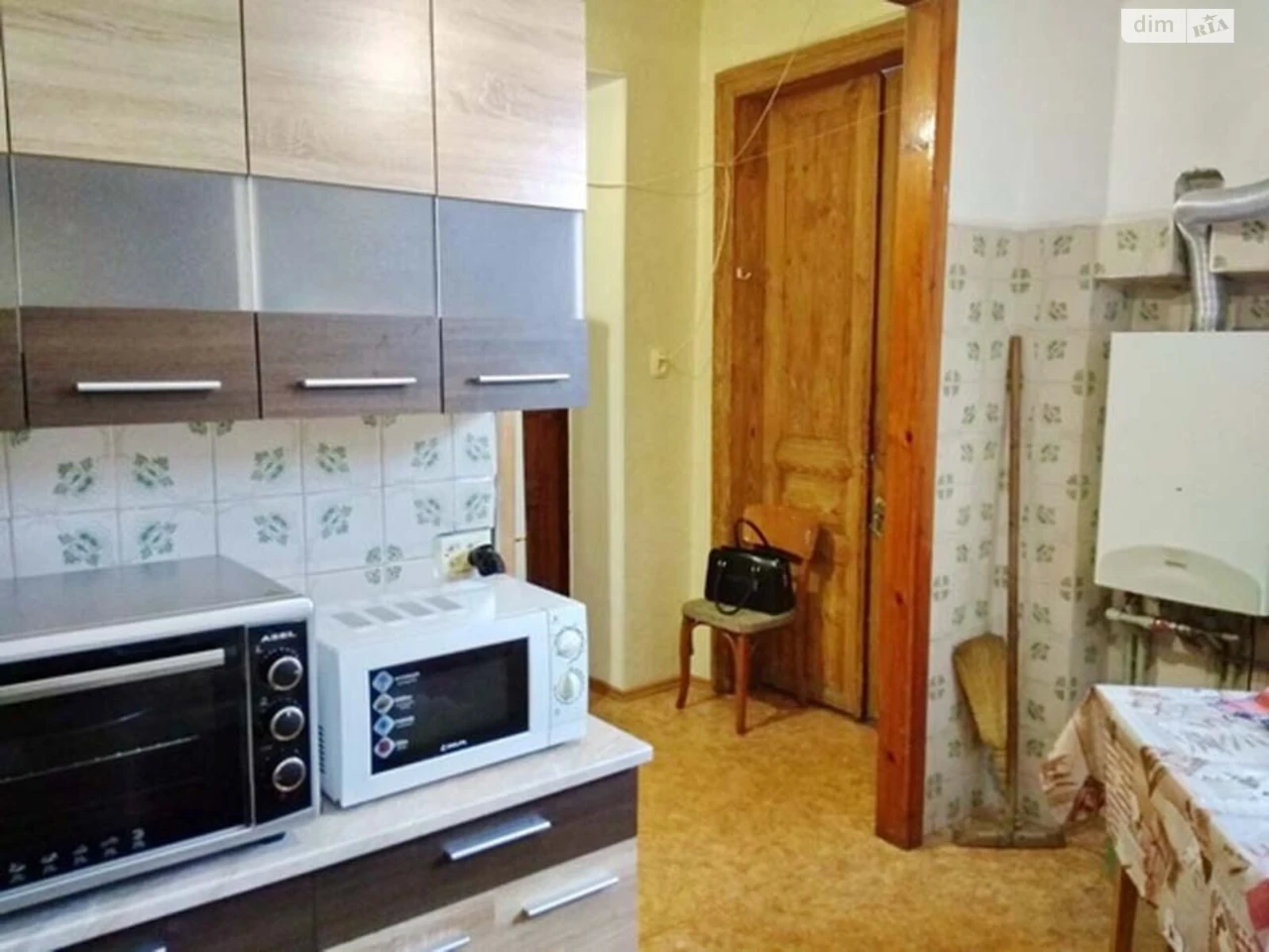 Продажа квартир Приморский.