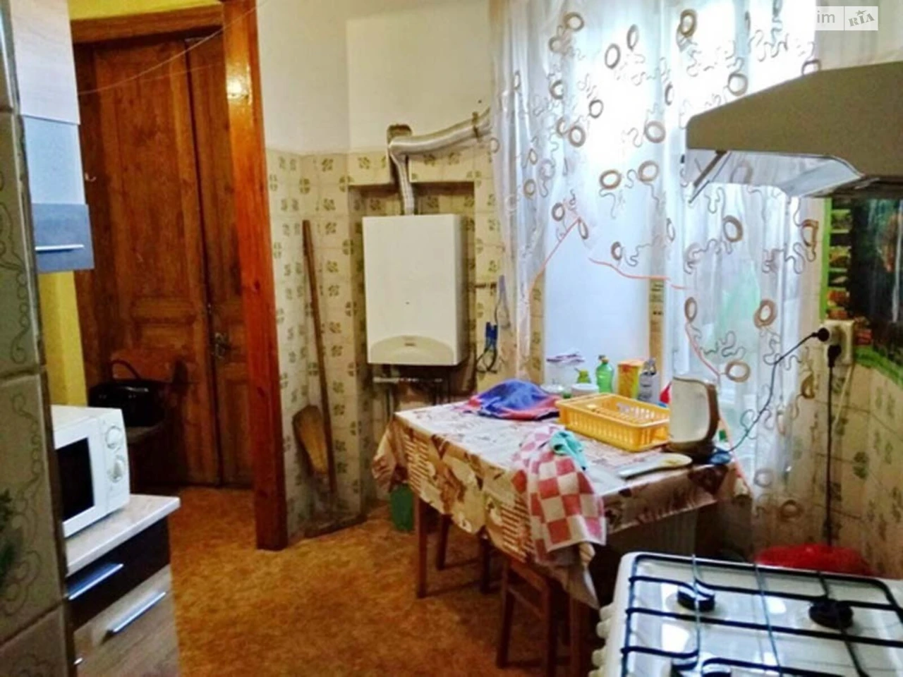Продажа квартир Приморский.