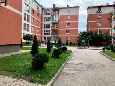 Квартира. Дніпро, Кобзаря бульв.