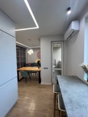 Продаж квартири в жк Розточчя