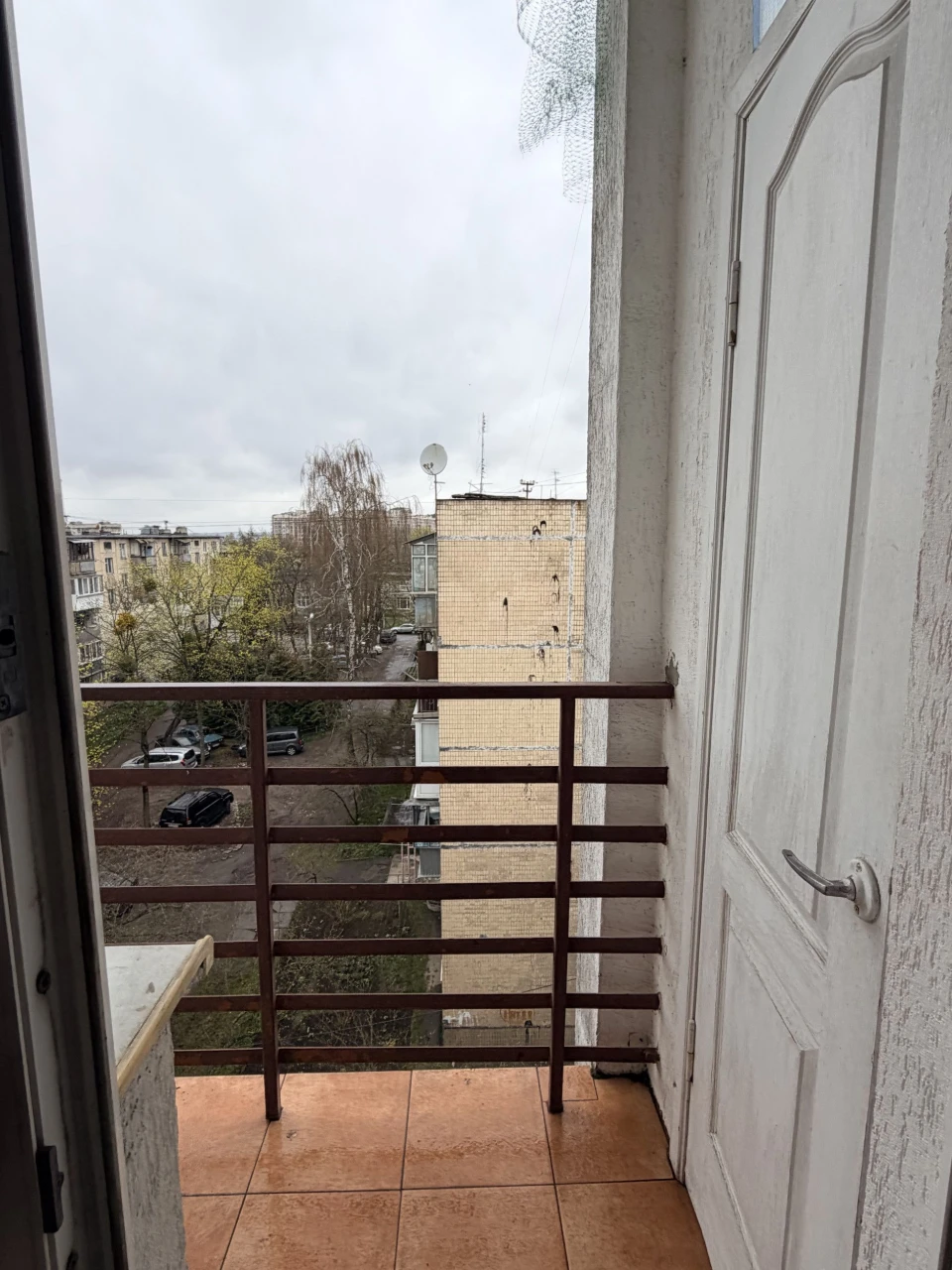 Пропонуємо на продаж квартиру за адресою Володимира Великого
