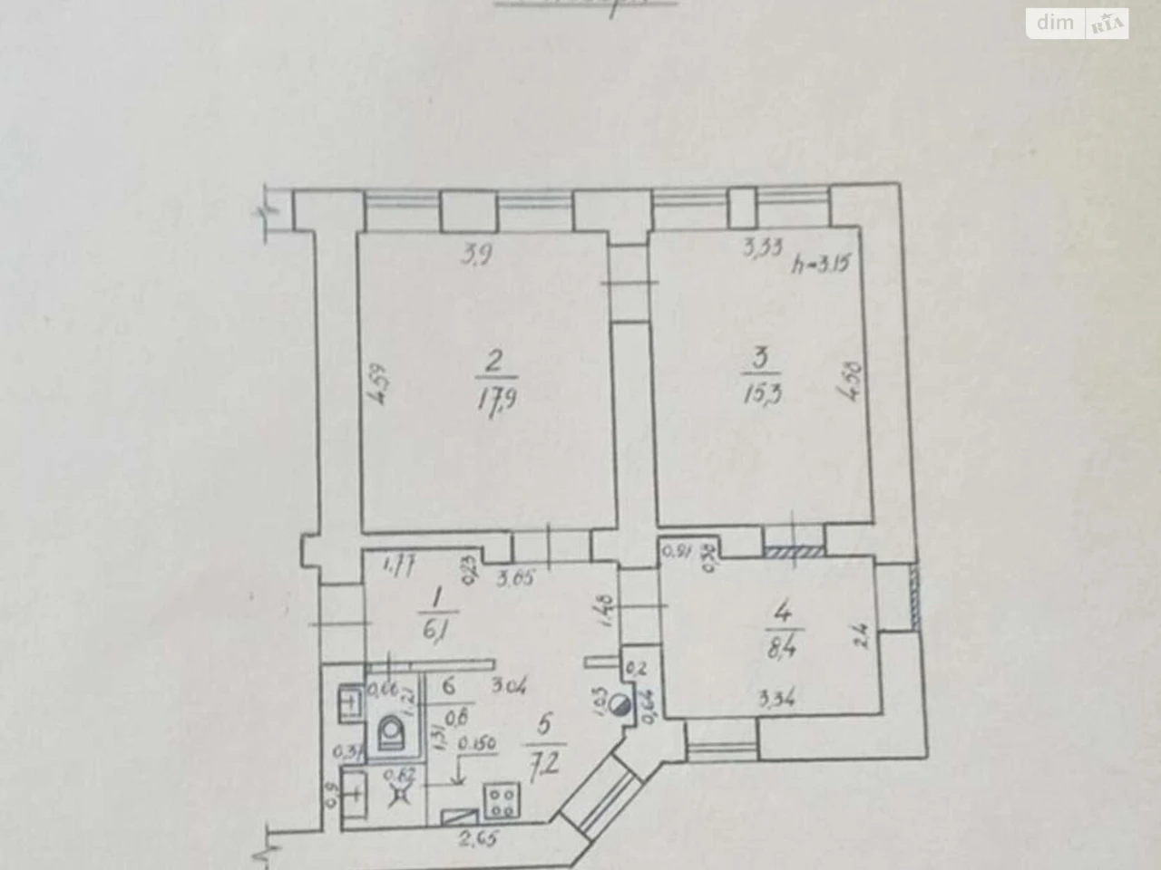 Продажа квартир Приморский.