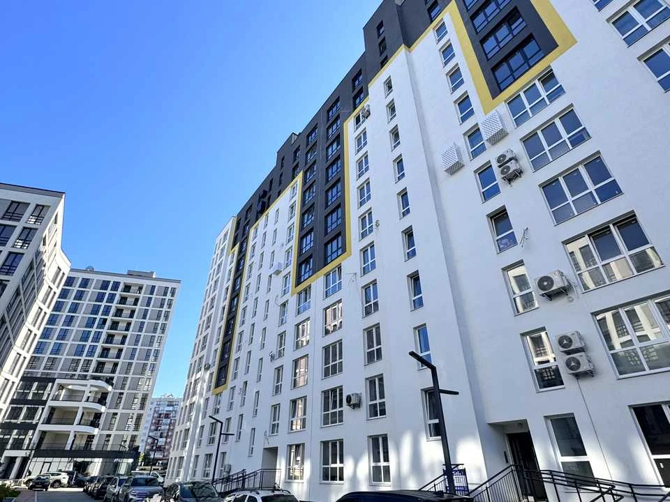 Квартира. Львів, Залізнична вул.