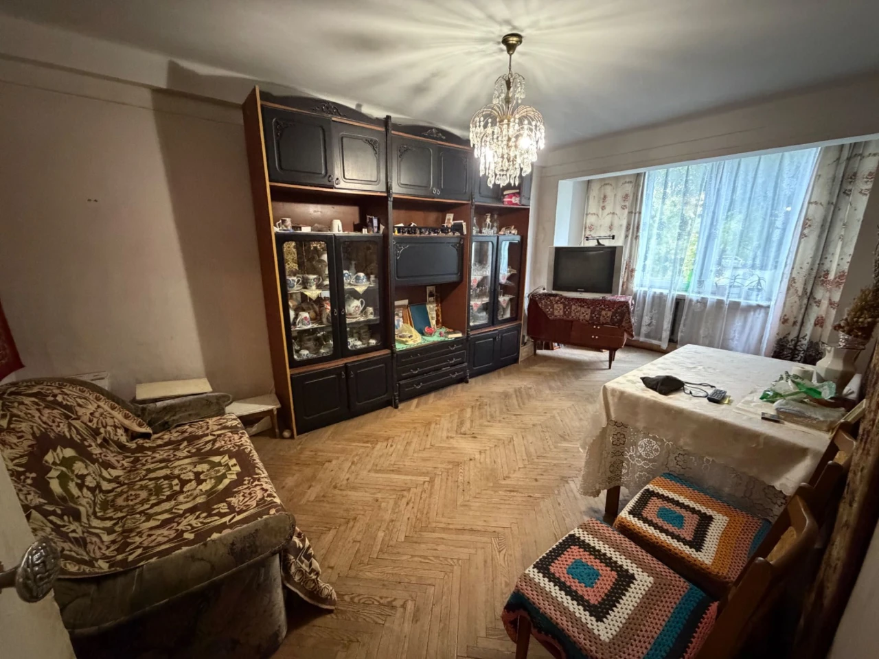 Продаж 2-кімнатної квартири 48 м2 вул. Володимира Великого