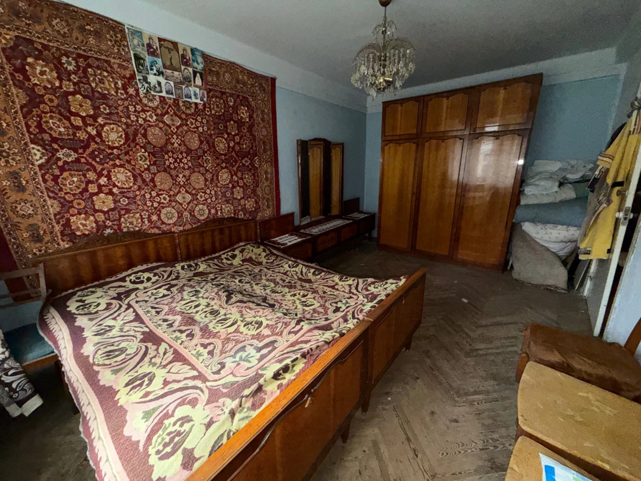 Продаж 2-кімнатної квартири 48 м2 вул. Володимира Великого