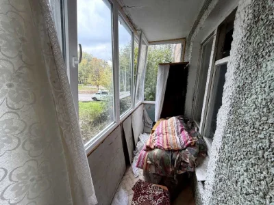 Квартира. Львів, Володимира Великого вул.