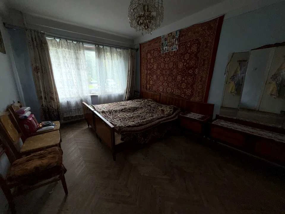 Квартира. Львів, Володимира Великого вул.