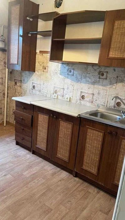Two-room apartment for sale in Bavaria