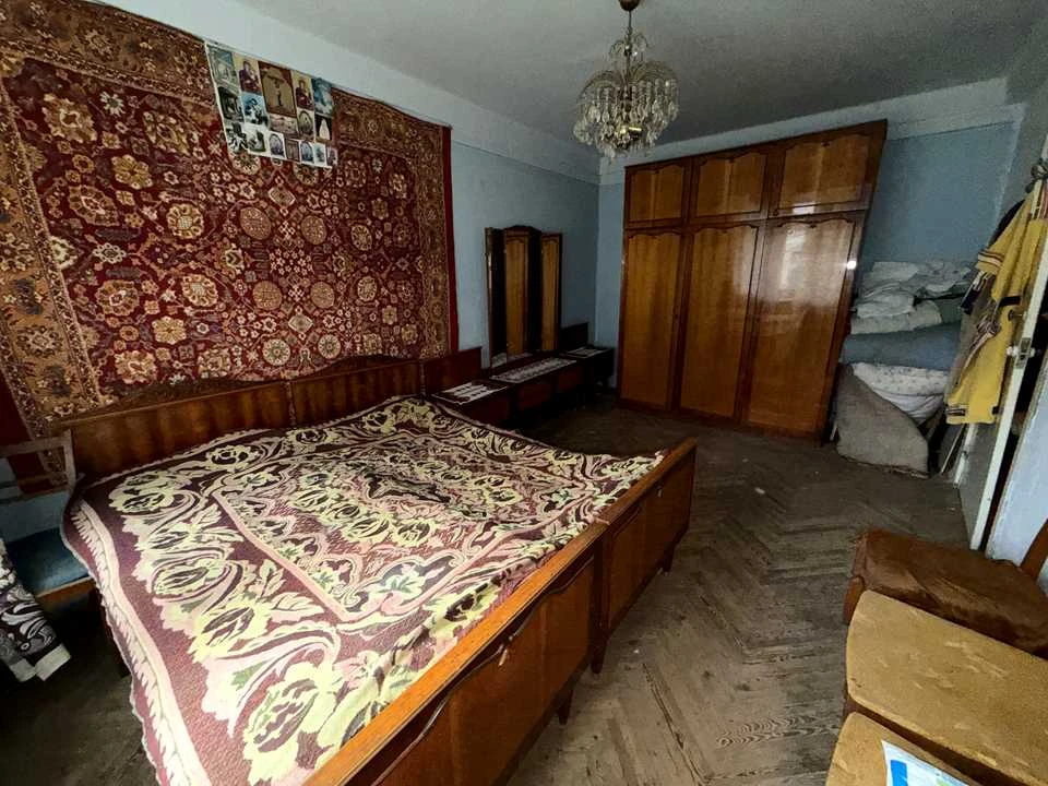 Квартира. Львів, Володимира Великого вул.