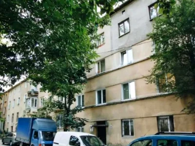 Квартира. Львів, Скісна вул.