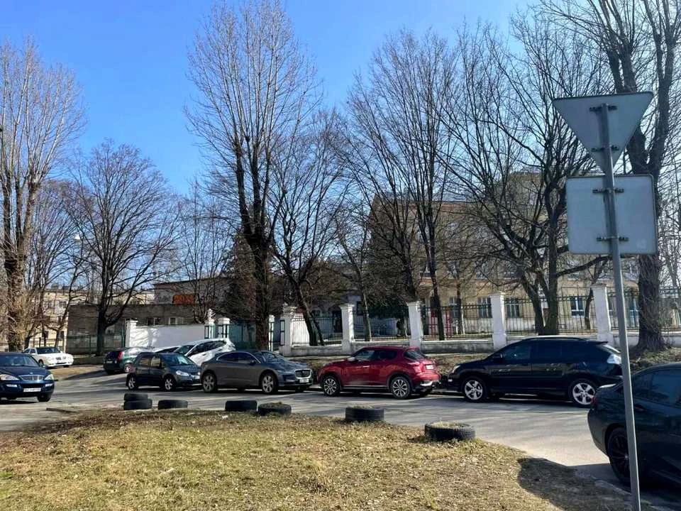 Квартира. Львів, Скісна вул.