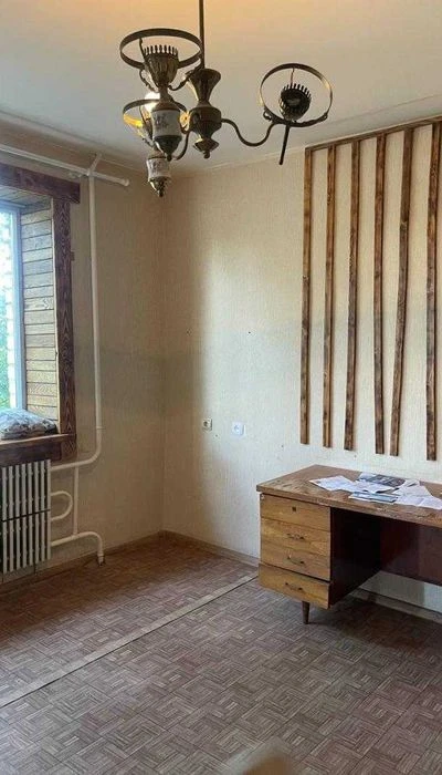 Two-room apartment for sale in Bavaria