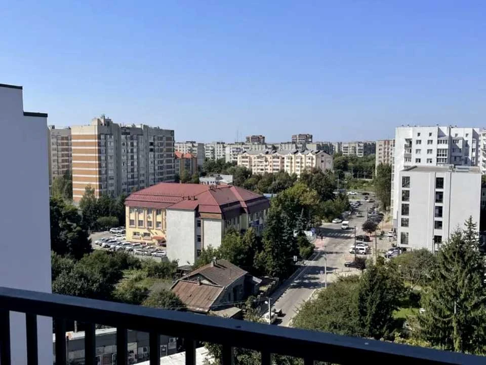 Квартира. Львів, Леоніда Перфецького вул.