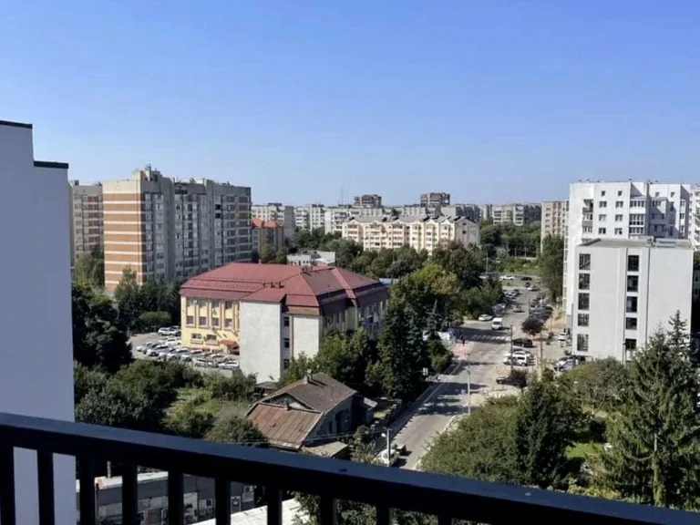 Квартира. Львів, Леоніда Перфецького вул.