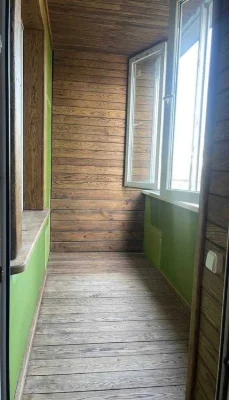 Two-room apartment for sale in Bavaria