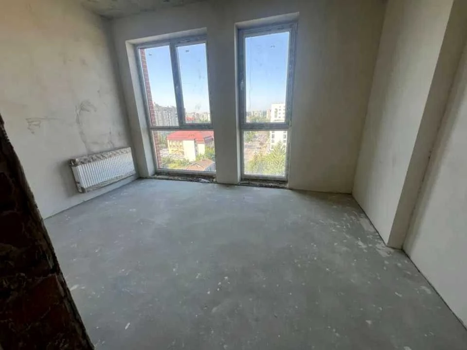 Квартира. Львів, Леоніда Перфецького вул.