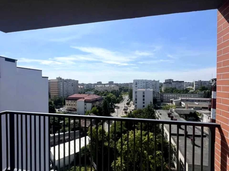 Квартира. Львів, Леоніда Перфецького вул.