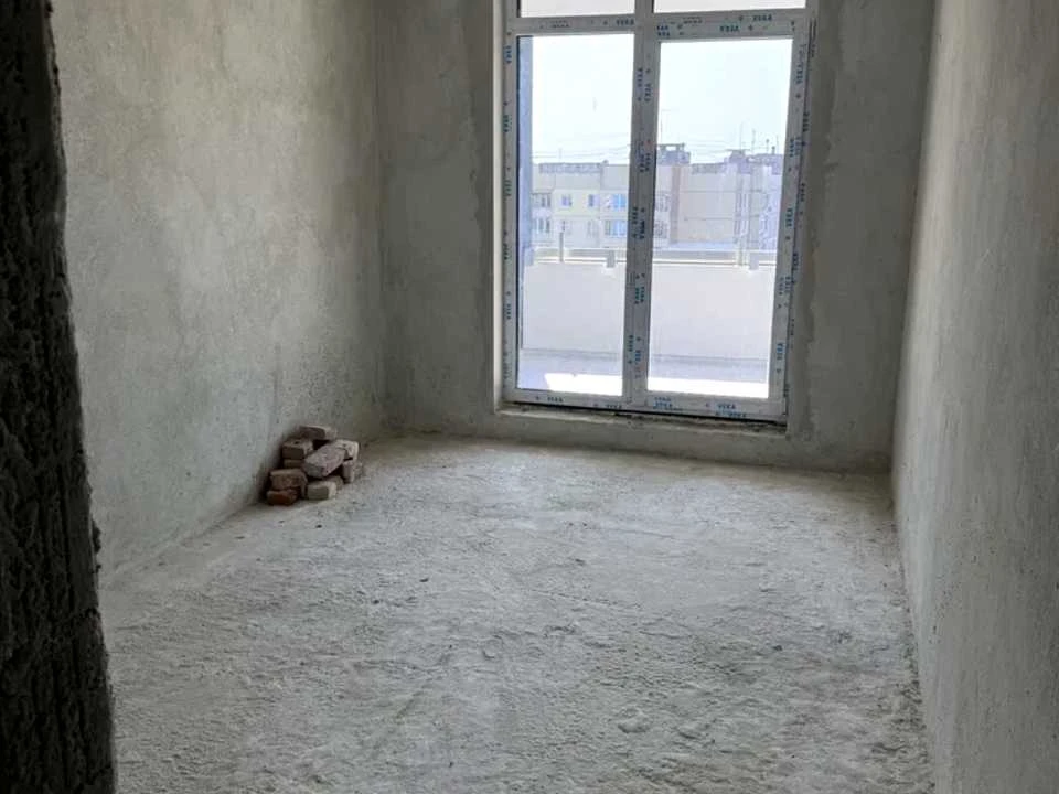 Квартира. Львів, Соняшникова вул.