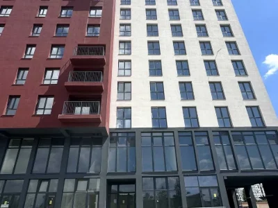 Квартира. Львів, Івана Пулюя вул.