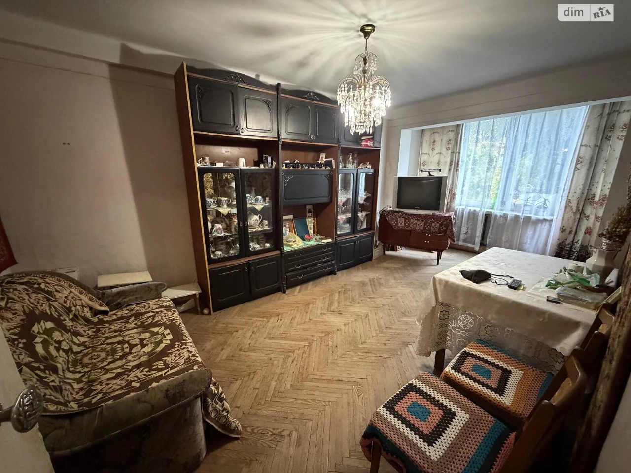 Продаж Квартира Наукова