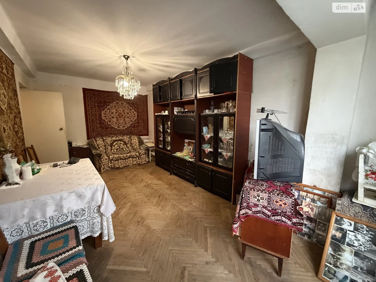 Продаж Квартира Наукова