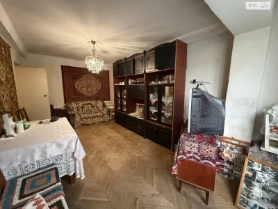 Продаж Квартира Наукова