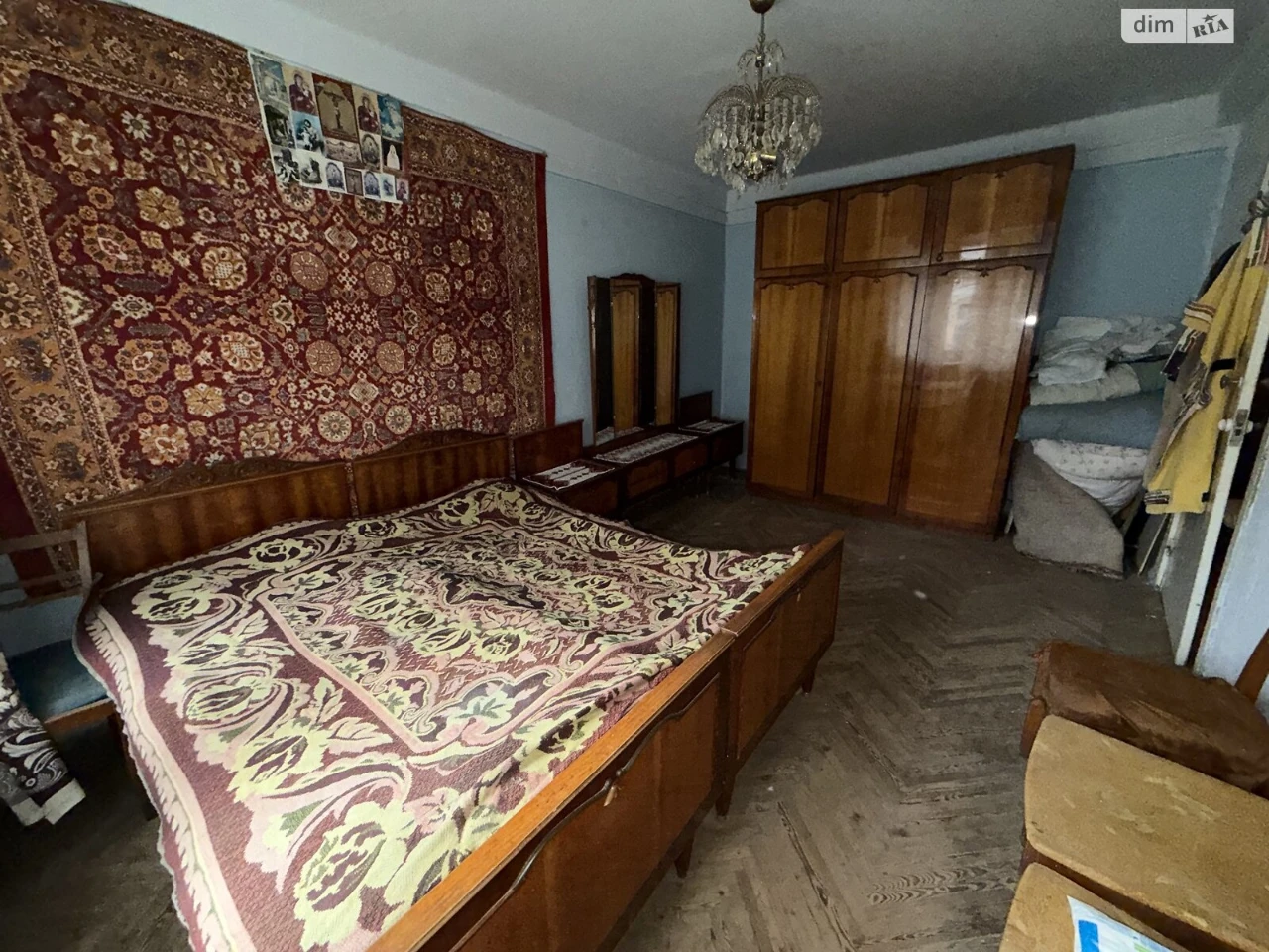 Продаж Квартира Наукова