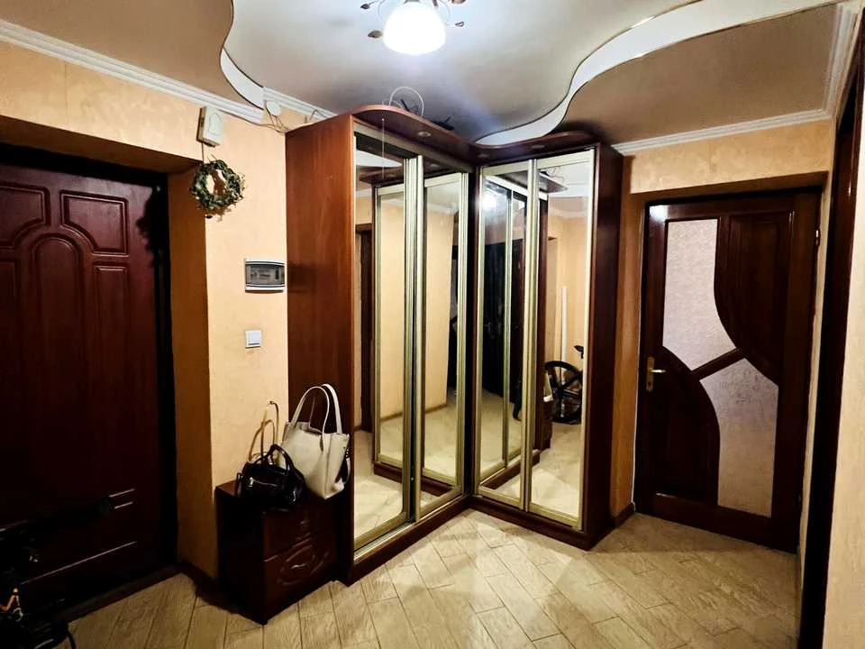 Квартира. Львів, Стрийська вул.
