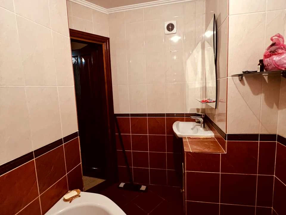 Квартира. Львів, Стрийська вул.