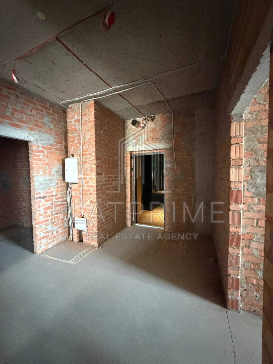 Перша башня 3-кімнатна квартира Taryan towers / Таріан тауер