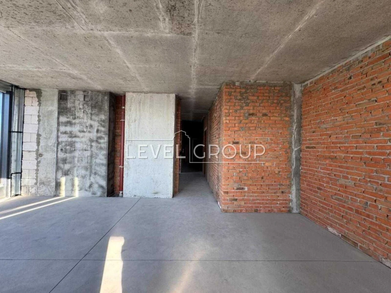 Продаж 3-кімнатної квартири ЖК A136 Highlight Tower, вул. Ан