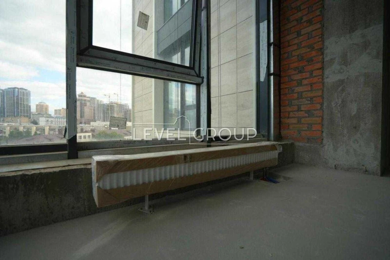 Продаж 3-кімнатної квартири ЖК A136 Highlight Tower, вул. Ан