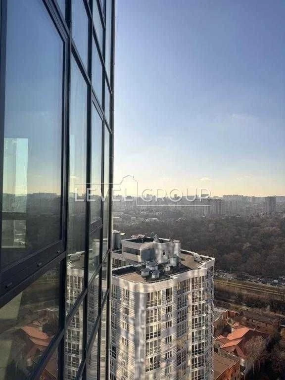 Продаж 3-кімнатної квартири ЖК A136 Highlight Tower, вул. Ан