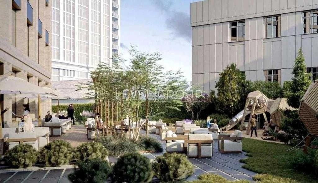 Продаж 3-кімнатної квартири ЖК A136 Highlight Tower, вул. Ан