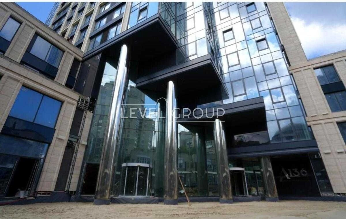Продаж 3-кімнатної квартири ЖК A136 Highlight Tower, вул. Ан