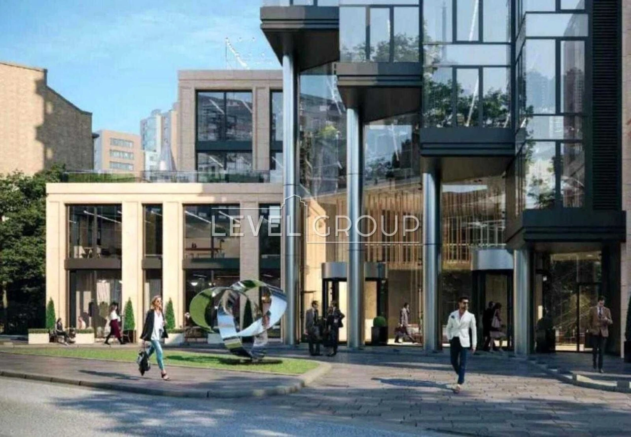 Продаж 3-кімнатної квартири ЖК A136 Highlight Tower, вул. Ан