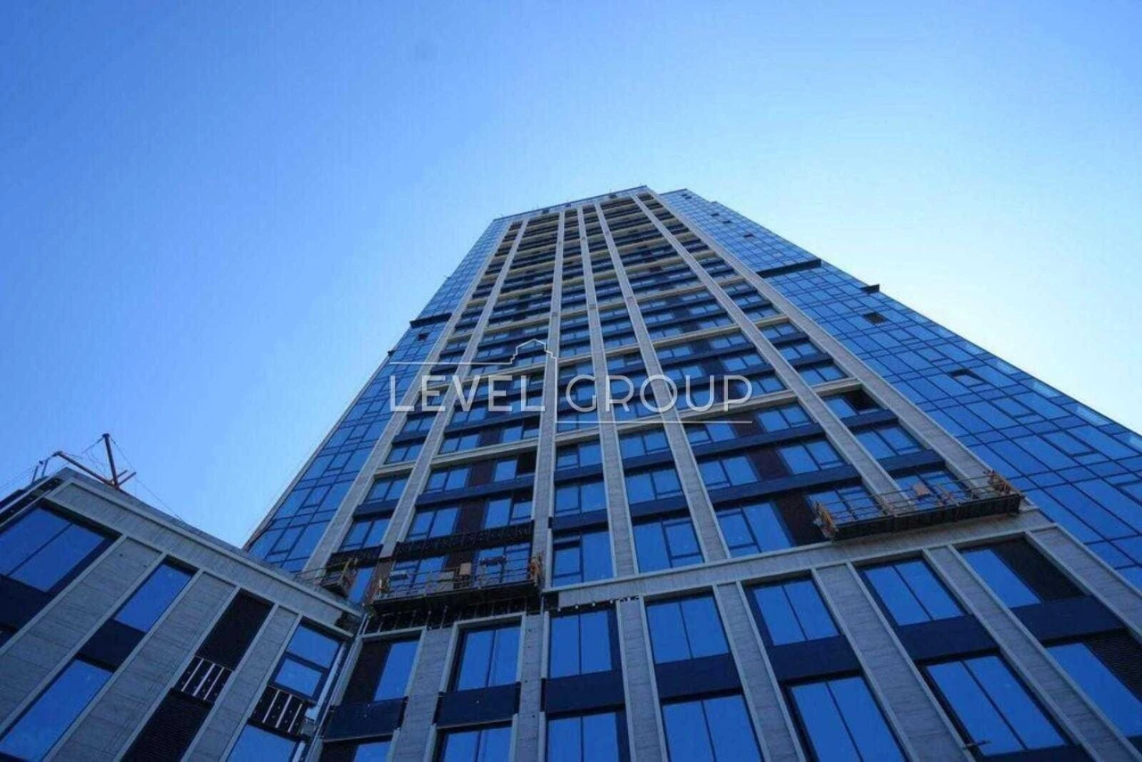 Продаж 3-кімнатної квартири ЖК A136 Highlight Tower, вул. Ан