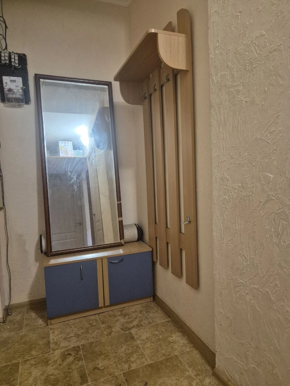 Воскресенський проспект 24 Б, 2х к. кв, охайна, готова для п