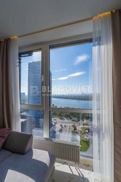 Продаж 1 кімнатної квартири, ЖК Great, Причальна 14, Осокорк