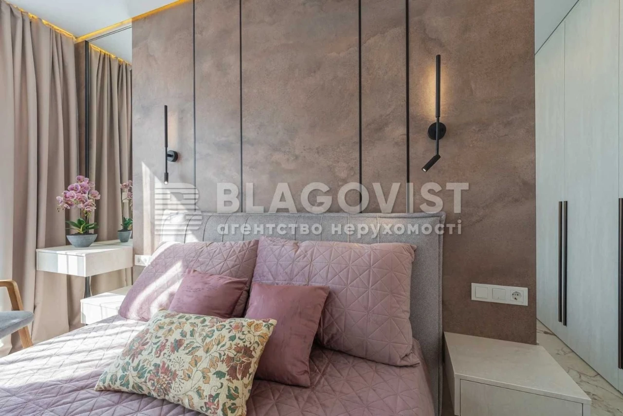 Продаж 1 кімнатної квартири, ЖК Great, Причальна 14, Осокорк
