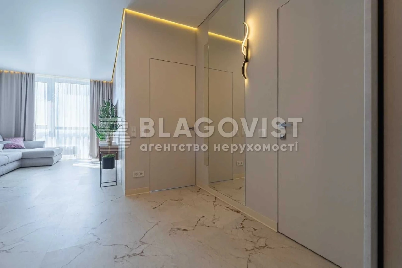 Продаж 1 кімнатної квартири, ЖК Great, Причальна 14, Осокорк