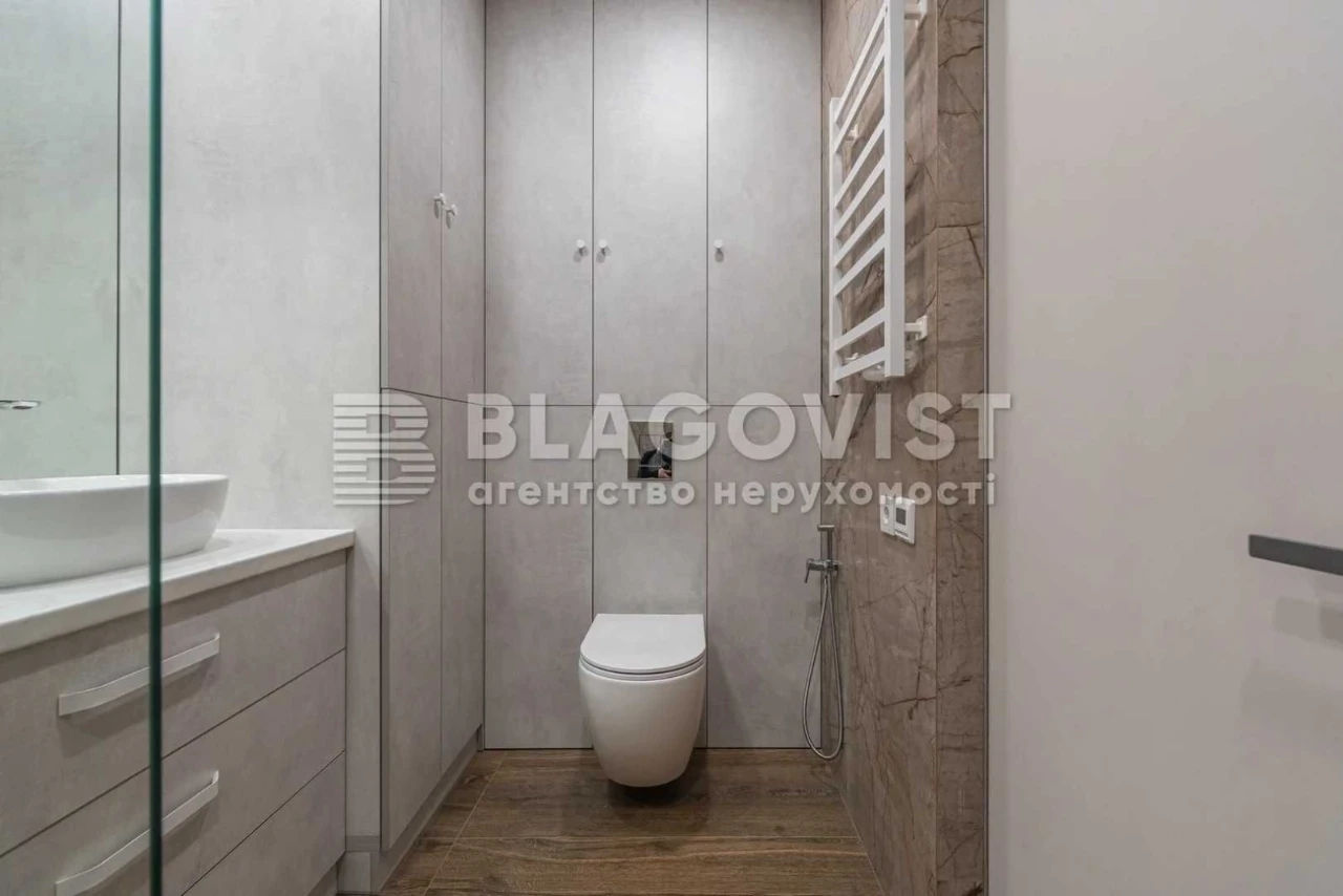 Продаж 1 кімнатної квартири, ЖК Great, Причальна 14, Осокорк