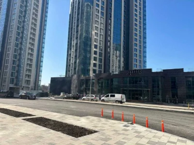 Продаж 3к квартири в престижному ЖК Новопечерські Липки, Вер